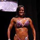 Paige  Pritchard - NPC Mid Atlantic Championships 2012 - #1